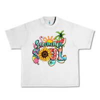 Summer Soul Urban Heavy Tee | Teevron