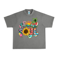 Tornado summer soul Urban Heavy Tee - NancyCooperArtShop