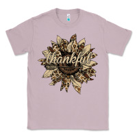 Lilac Thankful Sunflower Classic Tee - Bettercallsaul