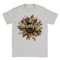 Moon Dust Thankful Sunflower Classic Tee - Bettercallsaul