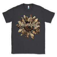 Smoke Thankful Sunflower Classic Tee - Bettercallsaul