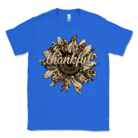 True Royal Thankful Sunflower Classic Tee - Bettercallsaul