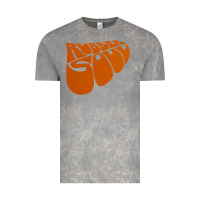 Cloud Rock Rubber Soul Perfect Gift Vintage Tee - trangStudio