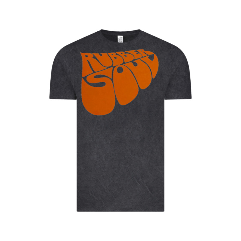 Rubber Soul Perfect Gift Vintage Tee by trangStudio | Teevron