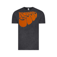 Vintage Black Rubber Soul Perfect Gift Vintage Tee - trangStudio