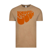 Vintage Coffee Rubber Soul Perfect Gift Vintage Tee - trangStudio