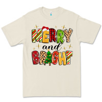 Bone merry and bright Premium Tee - MaliasSmallBusiness