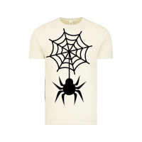 Vintage Arctic spider t  shirt spider with web 17971797 Vintage Tee - trangStudio