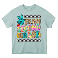 Arona team second grade Heavy Core Tee - NancyCooperArtShop