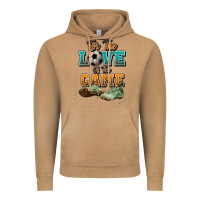 Vintage Camel For the love of the game Soccer Vintage Hoodie - NancyCooperArtShop