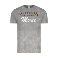 Cloud Rock Autism mom Vintage Tee - Bettercallsaul
