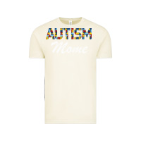 Vintage Arctic Autism mom Vintage Tee - Bettercallsaul