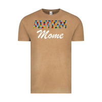 Vintage Camel Autism mom Vintage Tee - Bettercallsaul