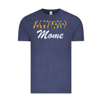 Vintage Denim Autism mom Vintage Tee - Bettercallsaul