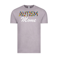 Vintage Zinc Autism mom Vintage Tee - Bettercallsaul