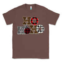 Chestnut ho ho buffalo Classic Tee - Bettercallsaul