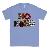 Colony Blue ho ho buffalo Classic Tee - Bettercallsaul