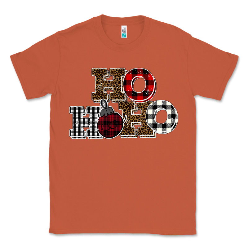 Ho Ho Buffalo Classic Tee by Bettercallsaul | Teevron