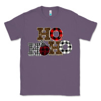 Lavender ho ho buffalo Classic Tee - Bettercallsaul