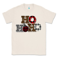 Natural ho ho buffalo Classic Tee - Bettercallsaul