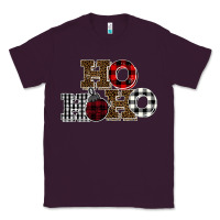 Plum ho ho buffalo Classic Tee - Bettercallsaul