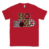 Red ho ho buffalo Classic Tee - Bettercallsaul