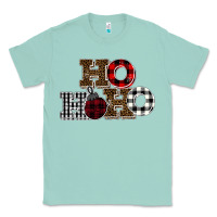 Seafoam ho ho buffalo Classic Tee - Bettercallsaul