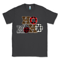 Smoke ho ho buffalo Classic Tee - Bettercallsaul
