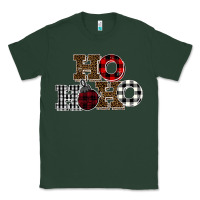 Sports Green ho ho buffalo Classic Tee - Bettercallsaul