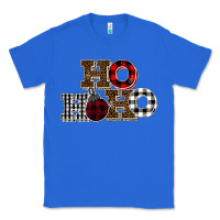 True Royal ho ho buffalo Classic Tee - Bettercallsaul