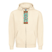 Sandshell american football with lightning bolt  pen wrap Zipper Hoodie - BundleAndBundleShop
