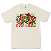 Bone jesus the reason for the season Premium Tee - MaliasSmallBusiness