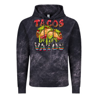 Cloud Black Tacos Before Vatos Vintage Hoodie - texasbilliewilder