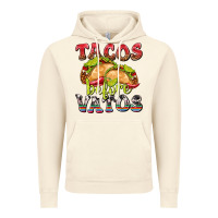 Vintage Artic Tacos Before Vatos Vintage Hoodie - texasbilliewilder
