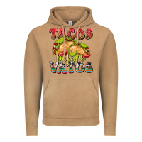 Vintage Camel Tacos Before Vatos Vintage Hoodie - texasbilliewilder