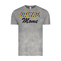 Cloud Rock Autism mom Vintage Tee - Bettercallsaul