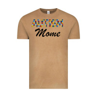 Vintage Camel Autism mom Vintage Tee - Bettercallsaul