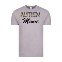 Autism Mom Vintage Tee | Teevron