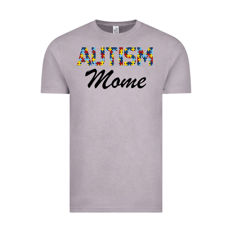 Autism Mom Vintage Tee by Bettercallsaul | Teevron