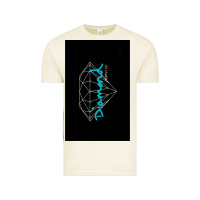 Vintage Arctic Diamond Supply Co Teal Gift Vintage Tee - trangStudio