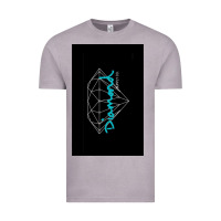Vintage Zinc Diamond Supply Co Teal Gift Vintage Tee - trangStudio