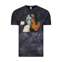 Cloud Black Dick The Birthday Boy Gift Vintage Tee - trangStudio