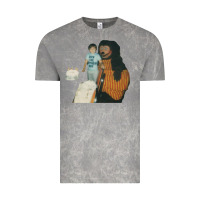 Cloud Rock Dick The Birthday Boy Gift Vintage Tee - trangStudio