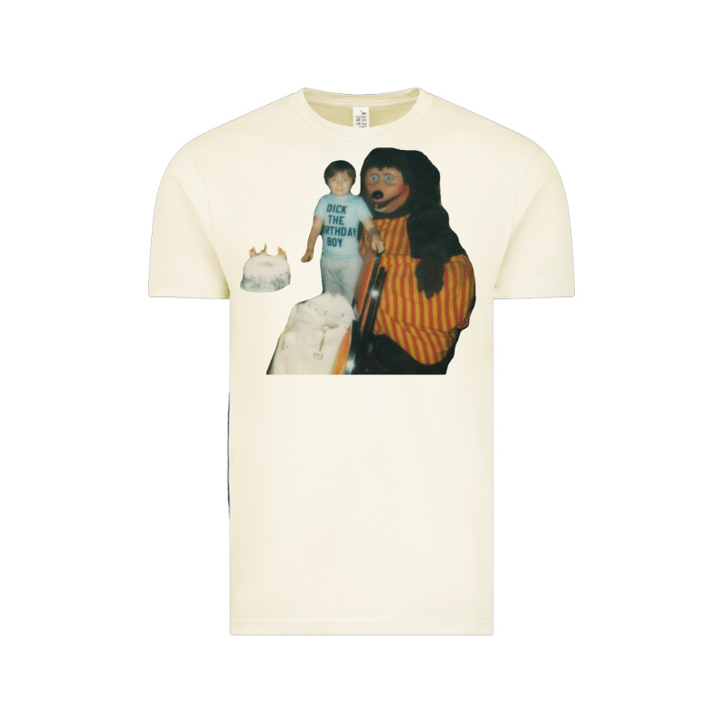 Dick The Birthday Boy Gift Vintage Tee by trangStudio | Teevron