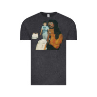 Vintage Black Dick The Birthday Boy Gift Vintage Tee - trangStudio