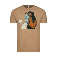 Vintage Coffee Dick The Birthday Boy Gift Vintage Tee - trangStudio
