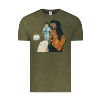 Vintage Olive Dick The Birthday Boy Gift Vintage Tee - trangStudio