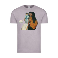 Vintage Zinc Dick The Birthday Boy Gift Vintage Tee - trangStudio