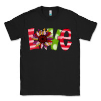 Black love sunflower Classic Tee - Bettercallsaul