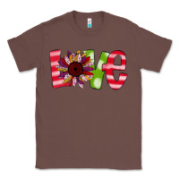 Chestnut love sunflower Classic Tee - Bettercallsaul